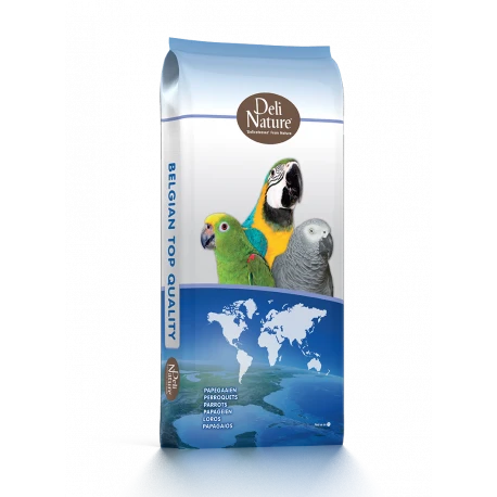 57 - Ara Excellent 15kg - Deli Nature 1 57 - Ara Excellent 15kg - Deli Nature