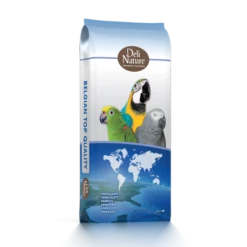 64 - Perroquets Suprème Fruits 15kg - Deli Nature