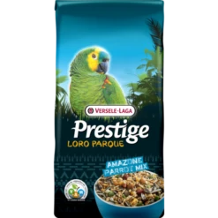 VERSELE-LAGA Amazone Parrot Mix 15kg