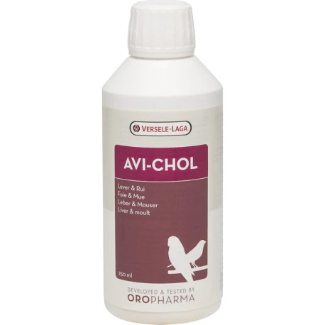 Avi-Chol 250ml 1 Avi-Chol 250ml