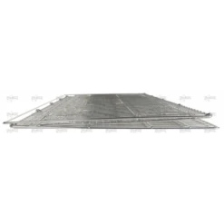 Cage D'élevage Pliable "BORMIO" 120x40x40 Cm -Alimentation Oiseaux Soldes cage d elevage pliable cortina 120x40x40 cm 1 4