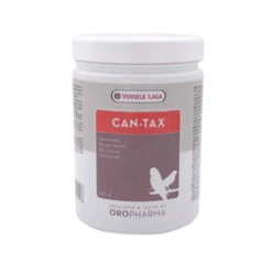 Can-Tax 500g - Colorant Rouge