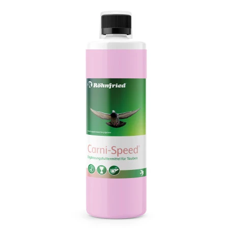 Carni-Speed 500ml 1 Carni-Speed 500ml