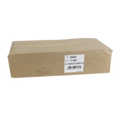 Cartons Absorbants 50,3x23,2cm (500 Pièces)