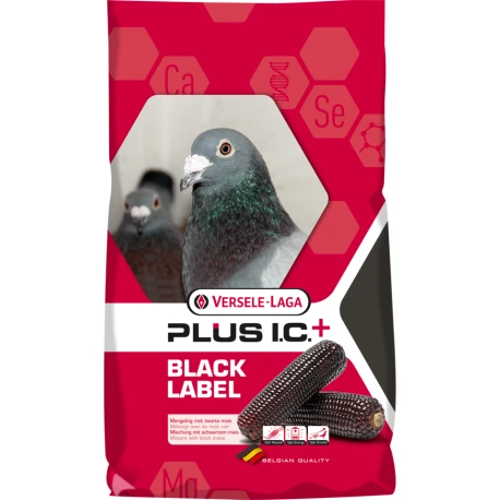 VERSELE-LAGA Champion IC+ Black Label 20kg 1 VERSELE-LAGA Champion IC+ Black Label 20kg