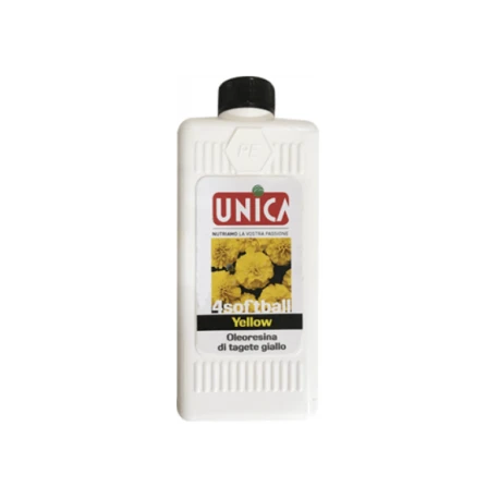 Colorant Jaune 4Softball Yellow Tagetes 250ml - Unica
