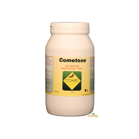 Cometose 1kg Flore Intestinal équilibrée - Comed 1 Cometose 1kg Flore Intestinal équilibrée - Comed