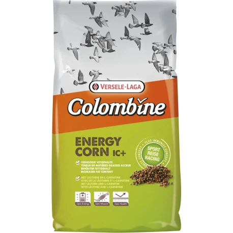 VERSELE-LAGA Energy-Corn I.C.⁺ 15kg 1 VERSELE-LAGA Energy-Corn I.C.⁺ 15kg