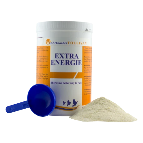 Extra Energie 300gr 1 Extra Energie 300gr