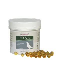 Fit Oil 300 Capsules