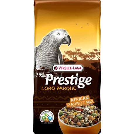 VERSELE-LAGA Loro Parque African Parrot Mix 15kg -Alimentation Oiseaux Soldes loro parque african parrot mix 15kg