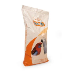 Grandes Perruches Duvo 20 Kg -Alimentation Oiseaux Soldes melange pour grandes perruches 20 kg duvo 2