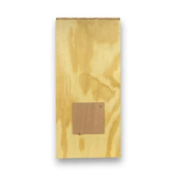 Nichoir Vertical Pour Grandes Perruches 25x25x55 Cm -Alimentation Oiseaux Soldes nichoir vertical pour perruches 25x25x55 cm 2