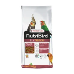 VERSELE-LAGA Nutribird G14 Tropical 10kg