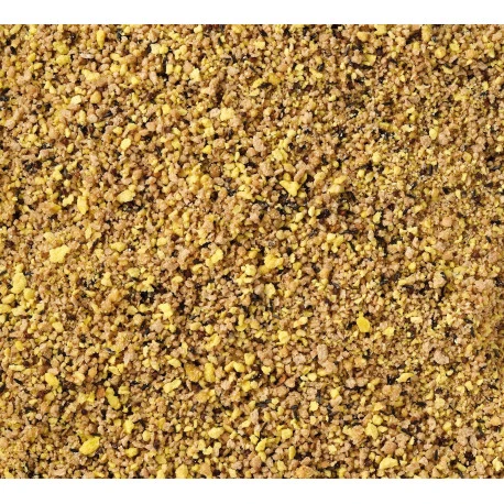 Pâtée Aux Oeufs Jaune Sèche 10Kg - Deli Nature 2 Pâtée Aux Oeufs Jaune Sèche 10Kg - Deli Nature – Image 2