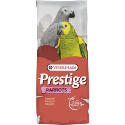 VERSELE-LAGA Perroquet Élevage 20kg
