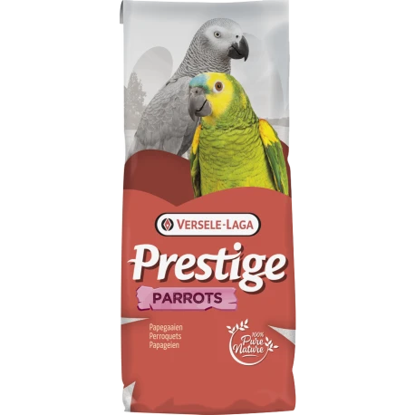 VERSELE-LAGA Perroquets Exotic Fruit Mix 15kg -Alimentation Oiseaux Soldes perroquets exotic fruit mix 15kg