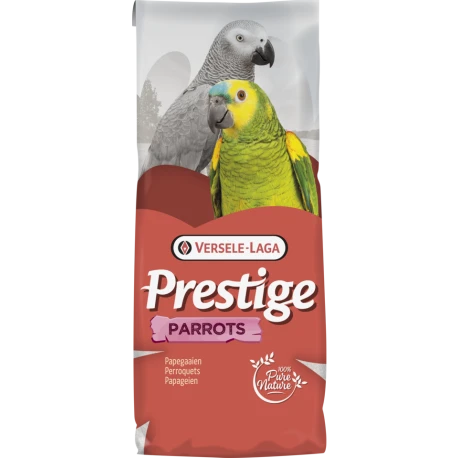 VERSELE-LAGA Perroquets Super Régime 20kg 1 VERSELE-LAGA Perroquets Super Régime 20kg