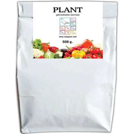 Plant 500g - Légumes Déshydratés 1 Plant 500g - Légumes Déshydratés