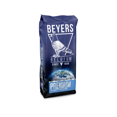 Premium Verkerk Light 20kg - Beyers 1 Premium Verkerk Light 20kg - Beyers