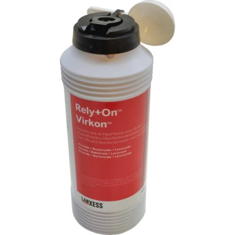 Virkon Désinfectant 500g - Rely+ On 1 Virkon Désinfectant 500g - Rely+ On