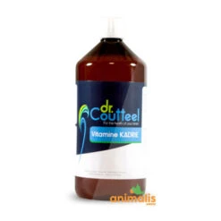 Vitamine Kadrie 1 Litre - Dr.Coutteel
