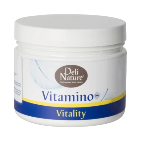 Vitamino+ 250g - Deli Nature 1 Vitamino+ 250g - Deli Nature